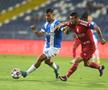 Universitatea Craiova - FC Botoșani » Liga 1, etapa #7