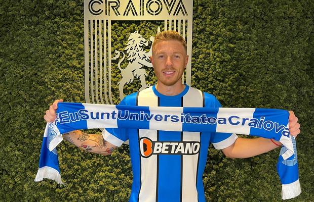 Universitatea Craiova și-a prezentat ultima achiziție
