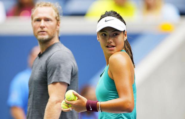 Azi începe US Open! Luminița Paul, expertul GSP în tenis, indică 6 lucruri de urmărit la New York: de la Serena la Emma și Rafael Nadal