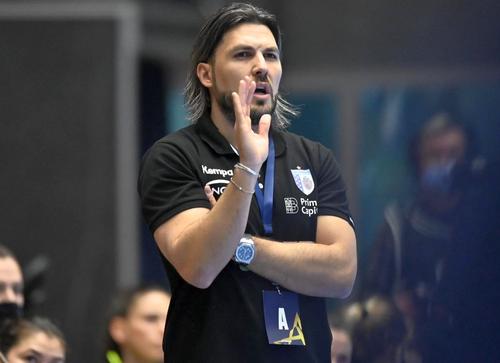 Adrian Vasile / Sursă foto: GSP