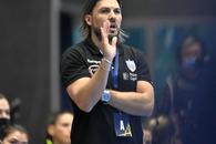 Adi Vasile a prefațat partida celor de la CSM București împotriva lui Bietigheim, din Liga Campionilor: „Ne va aștepta un meci de mare luptă”