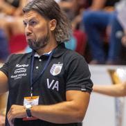 Adrian Vasile / Sursă foto: GSP