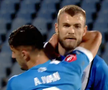 Universitatea Craiova a învins-o pe FC Botoșani, scor 1-0, în runda #7 din Liga 1