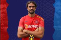 Gata, s-a încheiat telenovela! FCSB anunță: „Bun venit, Andrea Compagno!”+ De ce a anulat Becali prezentarea oficială de azi