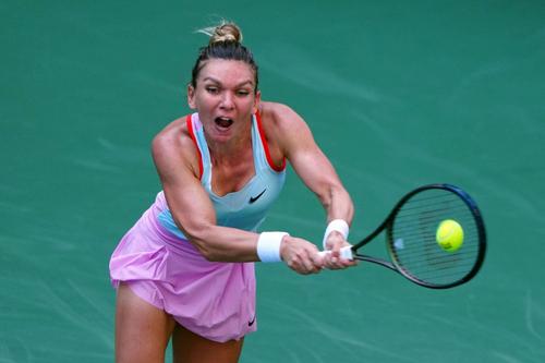 Simona Halep // FOTO: Imago