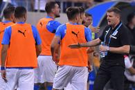 A fost Laszlo Balint sabotat de jucători? „În nicio secundă nu cred că s-ar fi gândit să mă îndepărteze”