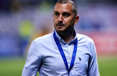 Costel Enache, invitatul zilei la GSP Live. Urmărește emisiunea AICI