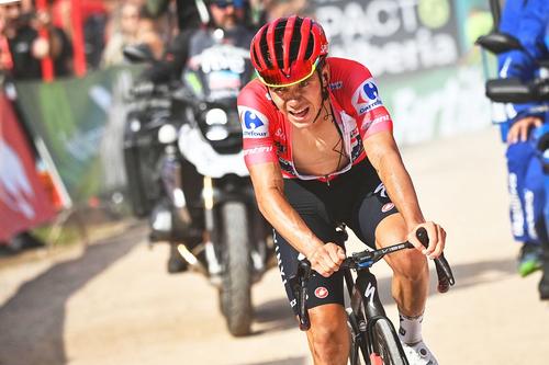 Remco Evenepoel, foto: Imago