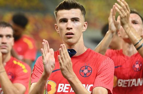 Tavi Popescu foto: Arhivă GSP