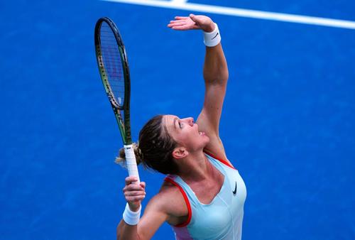 Simona Halep / Sursă foto: Imago
