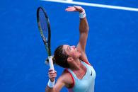 Simona Halep, eliminare INCREDIBILĂ la US Open! O debutantă de pe locul 124 WTA a produs șocul startului de turneu!