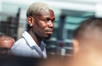 Dincolo de imaginație! Paul Pogba, ținut ostatic sub amenințarea armelor! Acuzat de fratele lui că s-a dus la șaman pentru a-i face rău lui Mbappe