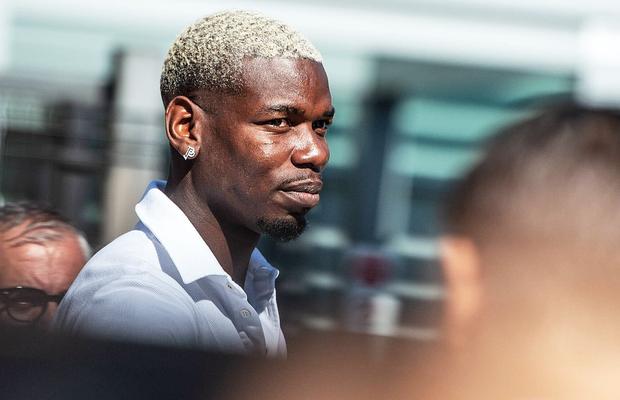 Dincolo de imaginație! Paul Pogba, ținut ostatic sub amenințarea armelor! Acuzat de fratele lui că s-a dus la șaman pentru a-i face rău lui Mbappe