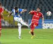 Universitatea Craiova - FC Botoșani, decis în prelungiri de o execuție superbă!