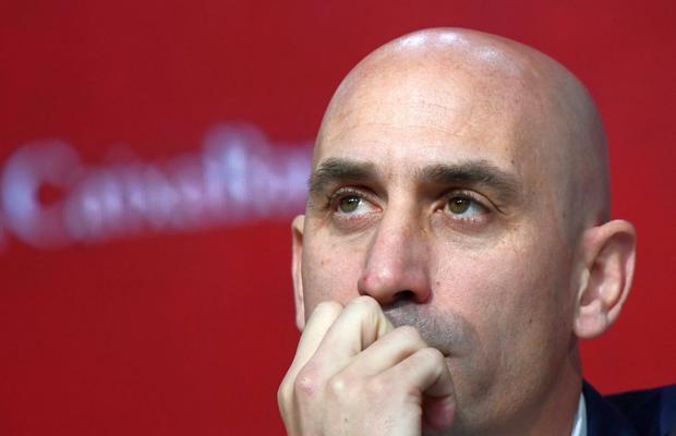 FIFA îl vrea pe Luis Rubiales afară din fotbal timp de 15 ani » Amenință Spania cu excluderea!