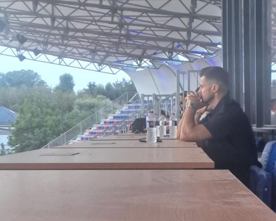 Meci dramatic la Târgoviște! Dinamo a revenit și a dat lovitura în prelungiri: „câinii” sunt în grupele Cupei