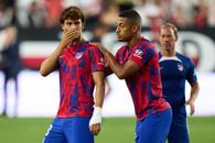 Ultimele zile ale lui Joao Felix la Madrid » Unde ajunge starul portughez