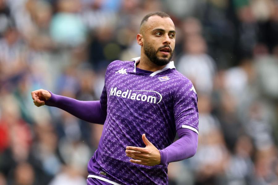 Suntem din galaxii diferite » Gică, de-asta Fiorentina nici nu s-a uitat la Louis Munteanu!