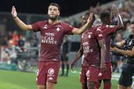 Ce a realizat Loți Boloni la Metz! Jucătorul promovat de el se transferă la Ajax pentru 20 de milioane de euro!