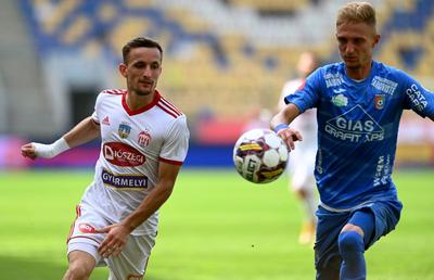 FCSB se ține tare pe poziții la negocierile pentru Marius Ștefănescu: „Mai mult nu dăm”