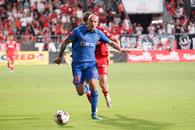 Chiricheș KO! MM Stoica, anunț teribil pentru FCSB: „E o mare lovitură” + Decizia luată de club + Gestul făcut de fundaș