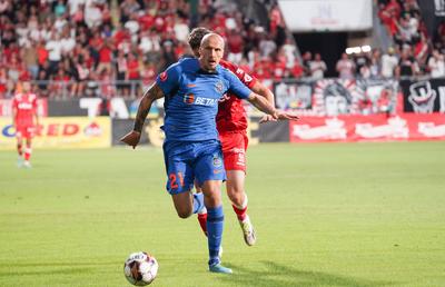 Chiricheș KO! MM Stoica, anunț teribil pentru FCSB: „E o mare lovitură” + Decizia luată de club + Gestul făcut de fundaș
