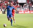 Mihai Stoica (58 de ani), președintele Consiliului de Administrație al celor de la FCSB, a declarat că Vlad Chiricheș (33 de ani) va lipsi până la 4 săptămâni din cauza rupturii musculare suferite în eșecul 1-2 cu UTA. / FOTO: Imago
