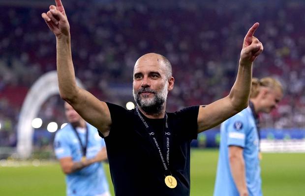 Guardiola atacă titlul mondial! Poate prelua o supernațională înainte de CM 2026