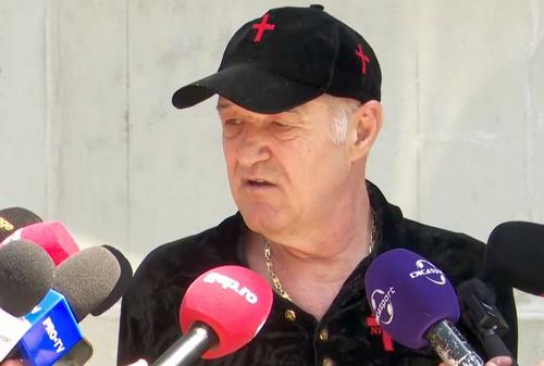 Gigi Becali
