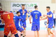 „Tricolorii” sunt gata de startul de la Campionatul European » Primul adversar este Portugalia