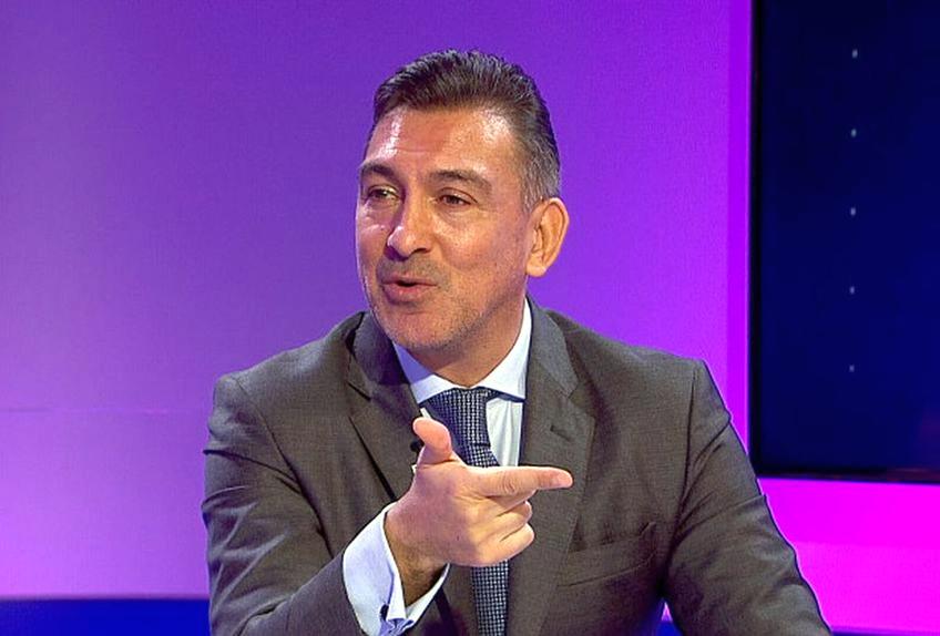 Fostul internațional Ilie Dumitrescu (54 de ani) a analizat victoria obținută de cei de la UTA Arad în fața lui FCSB, 2-1, într-o partidă din runda cu numărul 7 din Superliga.