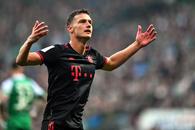 Inter l-a rezolvat pe Benjamin Pavard. Cât plătesc nerazzurrii pentru fundașul francez al lui Bayern?