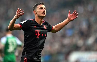 Inter l-a rezolvat pe Benjamin Pavard. Cât plătesc nerazzurrii pentru fundașul francez al lui Bayern?