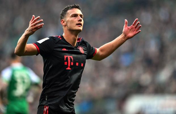 Inter l-a rezolvat pe Benjamin Pavard. Cât plătesc nerazzurrii pentru fundașul francez al lui Bayern?