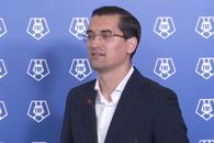 Răzvan Burleanu s-a blocat când a auzit ce mesaje a trimis Istvan Kovacs: „Dacă aș fi fost în locul lui, eu n-aș fi făcut asta”