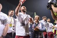 Ionuț Voicu a primit o nouă funcție la Rapid