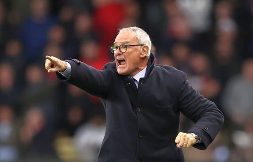 Claudio Ranieri l-a criticat pe Roberto Mancini pentru că a lăsat Italia pentru Arabia Saudită (foto: Guliver/Getty Images)