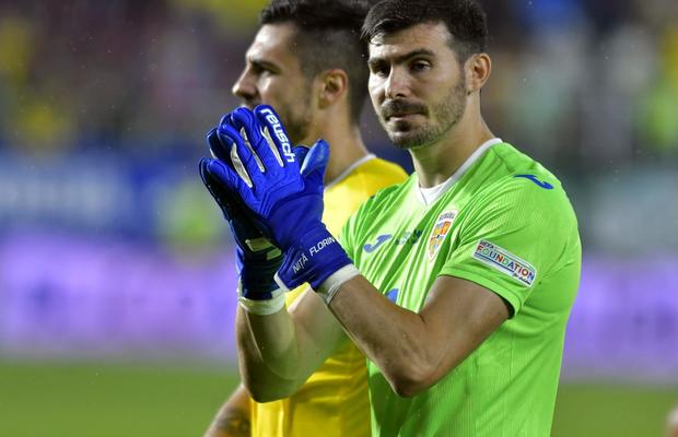 Florin Niță a ratat transferul la Lille » Pe cine au ales francezii