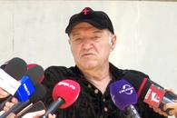 Gigi Becali și-a continuat teoria conspirației: „Istvan Kovacs are apartament cumpărat în blocul firmei lui «Nelu Mureșan»”