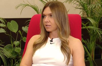 La un an de la ultimul meci în circuit, Simona Halep a vorbit despre retragere și despre cealaltă lovitură primită: „Va fi ceva nou, dar sunt pregătită”