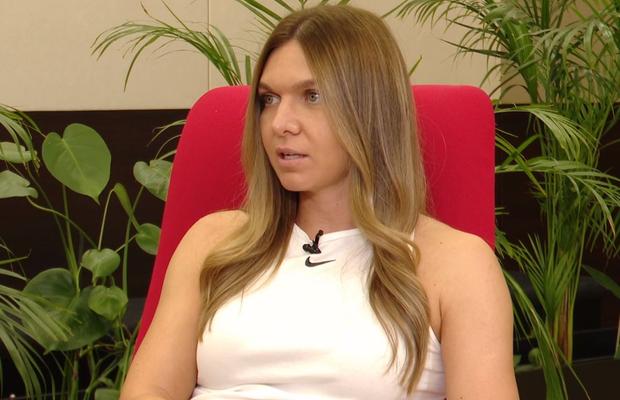 La un an de la ultimul meci în circuit, Simona Halep a vorbit despre retragere și despre cealaltă lovitură primită: „Va fi ceva nou, dar sunt pregătită”