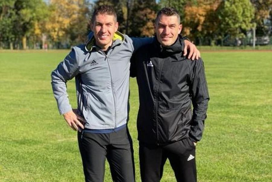 Vassaras aruncă în aer finala campionatului! Delegare ȘOC pregătită la Craiova - U Cluj: „Soția fiind din Craiova, ar trebui să fie cu noi”