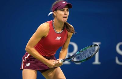 Sorana Cîrstea, calificare fără emoții în turul doi al US Open