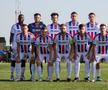 FC Bacău – Oțelul Galați 1-3, Cupa României