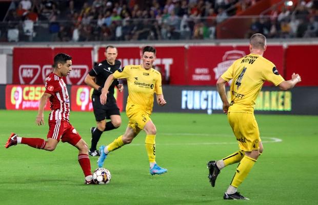 Cine transmite la TV Bodo/Glimt - Sepsi și HJK Helsinki - Farul, în play-off-ul Conference League