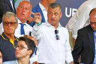 Ioan Varga duce disputa cu Gigi Becali la următorul nivel: „Ne vedem la tribunal! Am zâmbit, apoi a început lumea să mă sune. Noi avem o vorbă la Cluj...”