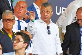 Ioan Varga, despre posibila adversară a celor de la CFR în play-off-ul Europa League: „O să fie mai ușor”