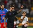 FCSB, imaginile fericirii după calificarea în Europa League/ foto: Raed Krishan (GSP)