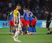 FCSB, imaginile fericirii după calificarea în Europa League/ foto: Raed Krishan (GSP)