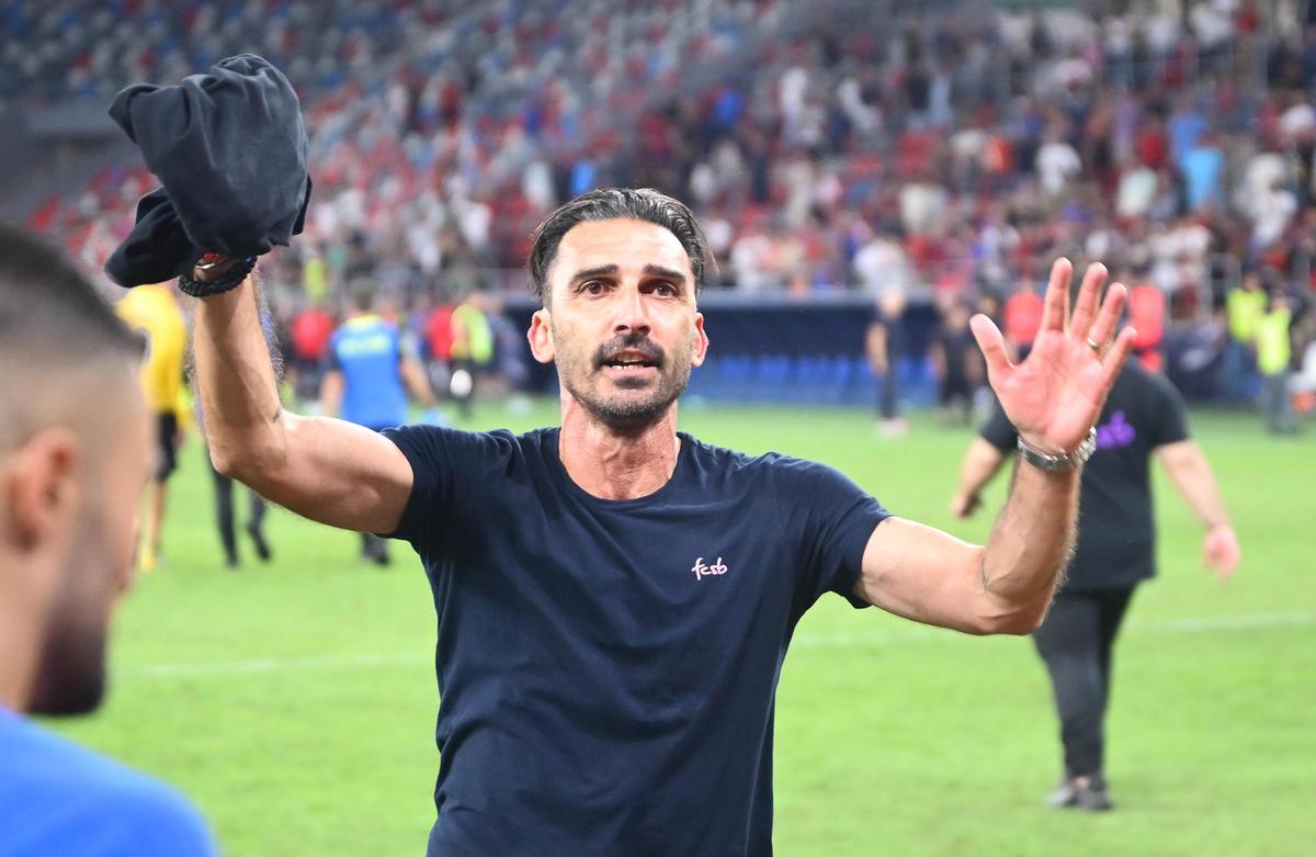 Dumitru Dragomir despre FCSB: „Și cei mai aprigi dușmani ai lui Becali s-au blocat când au văzut asta”